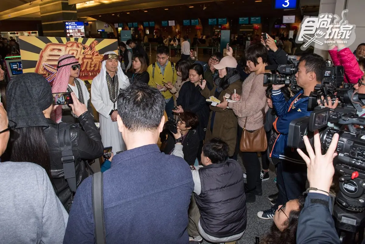 浩角翔起合體上工 3個問題默契大考驗