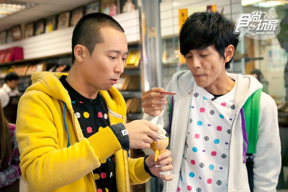 浩角翔起合體上工 3個問題默契大考驗