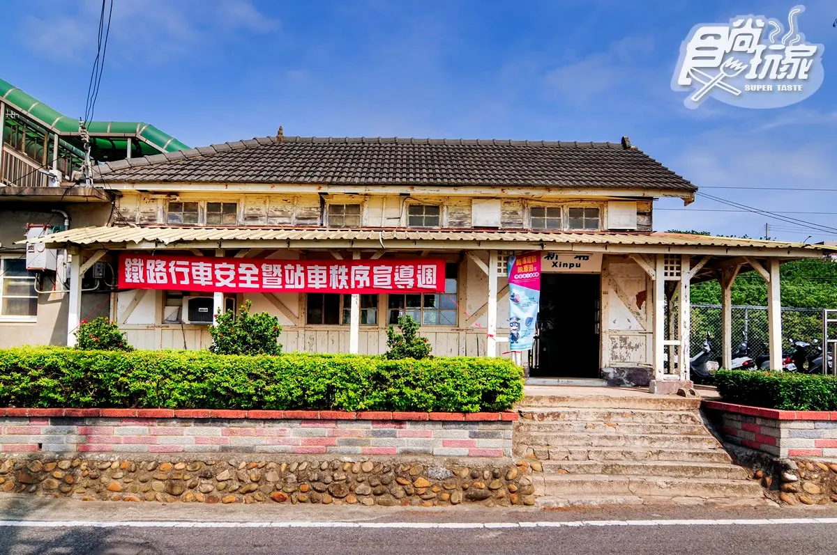 鐵道迷最愛美拍!台灣「海線5寶」你去過幾個? 鐵道迷最愛美拍!台灣「海線5寶」你去過幾個?