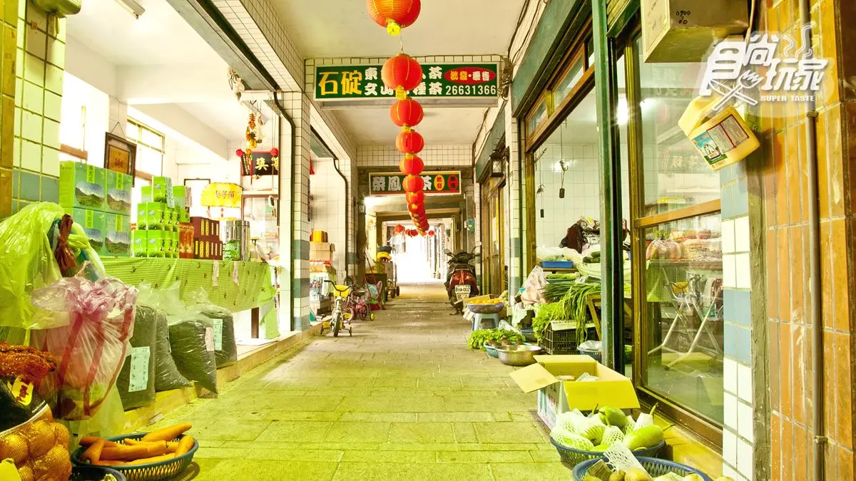內行人才知道的水庫祕境，湖中竟有「巨型土虱、神龜」  