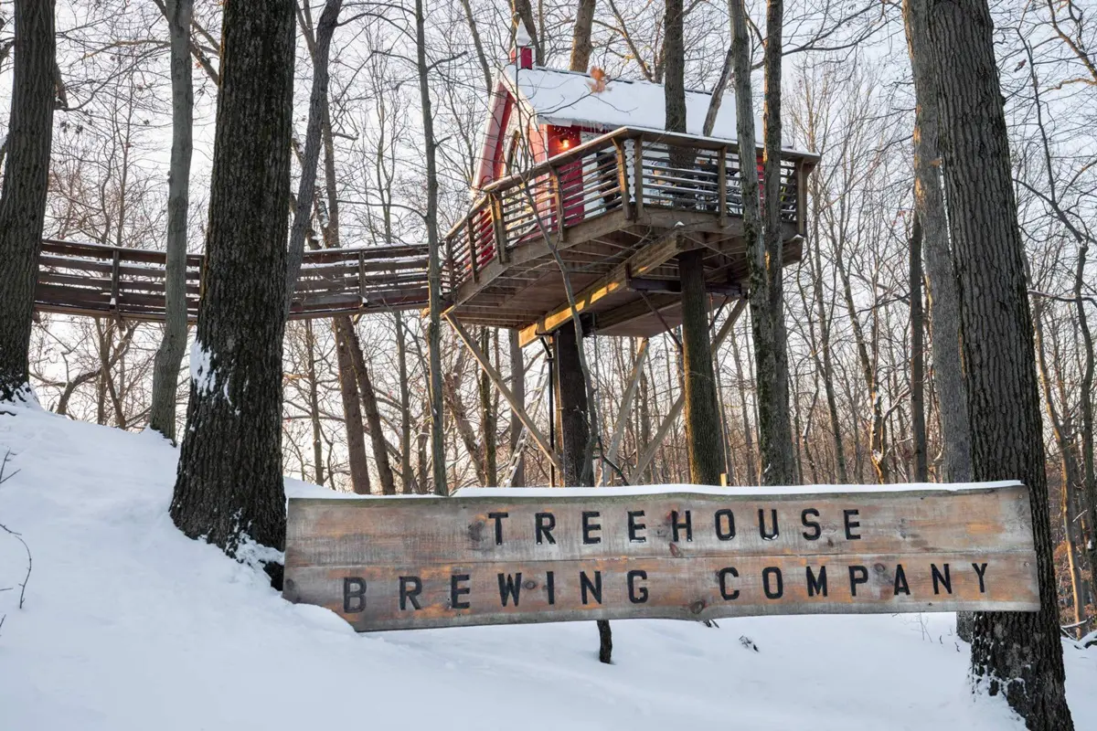 入住知名地標！創意住宿大賞公布，連「帝國大廈」都可訂！