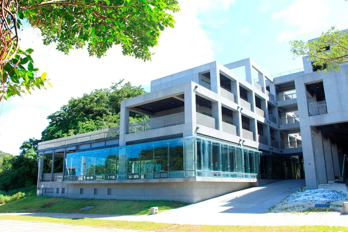 海科館2天1夜優惠!住宿門票+劇場800元全包 海科館2天1夜優惠!住宿門票+劇場800元全包
