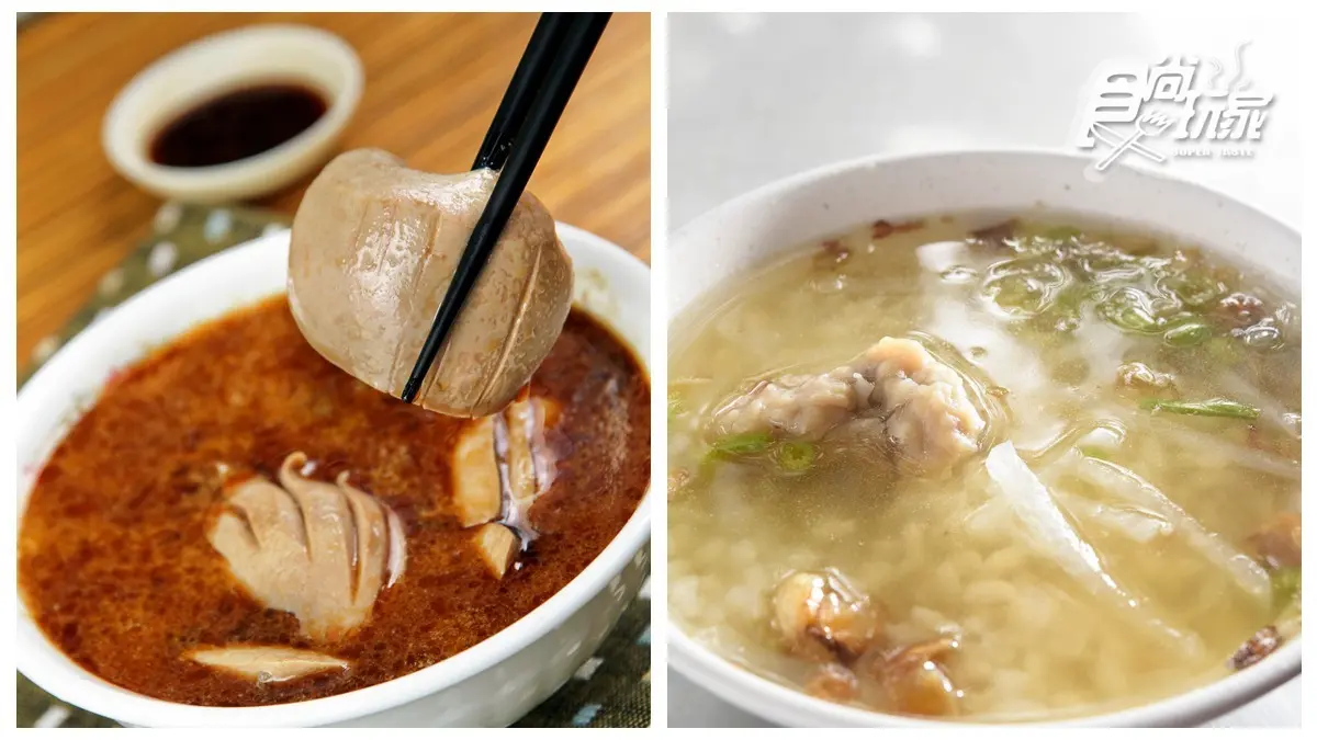 別管米其林了 食尚主持群心中最棒9家店才厲害 別管米其林了 食尚主持群心中最棒9家店才厲害
