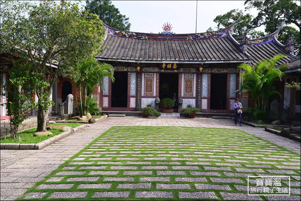 【春假怎麼玩】周末哪兒去!6個踏青賞花祕境大公開 【春假怎麼玩】周末哪兒去!6個踏青賞花祕境大公開