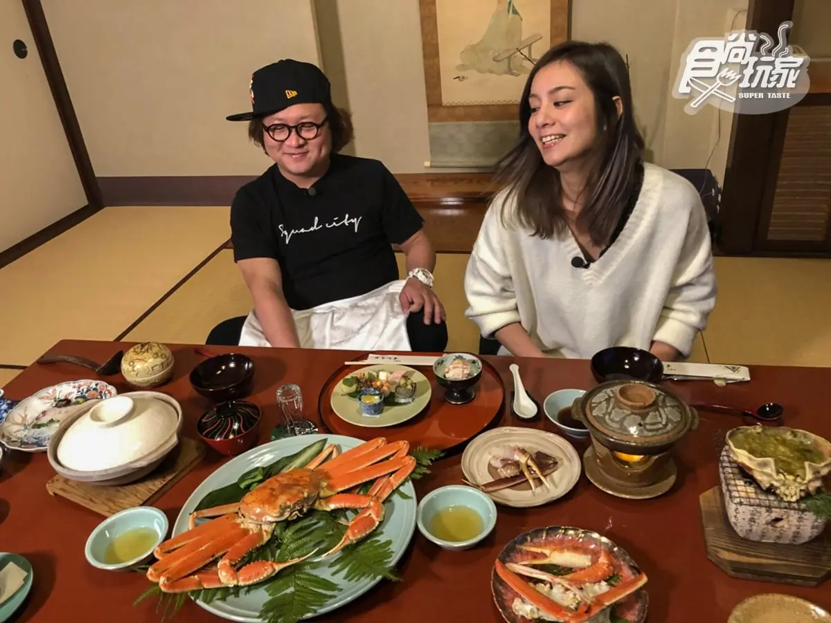 莎莎、納豆跟著青蛙去旅行!京都3祕境拍超火照片 莎莎、納豆跟著青蛙去旅行!京都3祕境拍超火照片