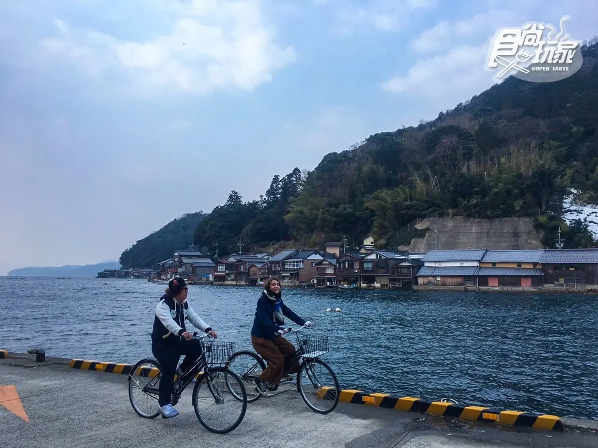 莎莎、納豆跟著青蛙去旅行!京都3祕境拍超火照片 莎莎、納豆跟著青蛙去旅行!京都3祕境拍超火照片