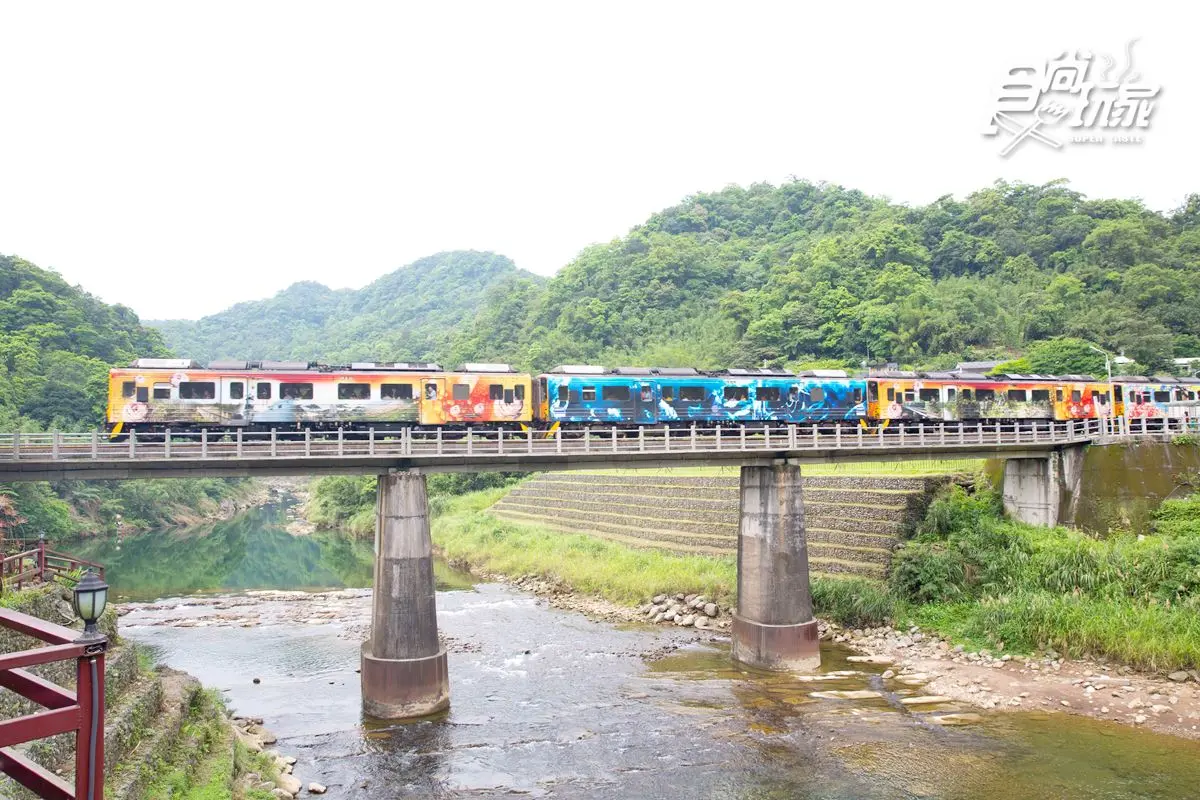 連假從「北台灣好萊塢」開跑!地圖上消失的車站、老礦工紅燈區、50年龍鳳腿 連假從「北台灣好萊塢」開跑!地圖上消失的車站、老礦工紅燈區、50年龍鳳腿
