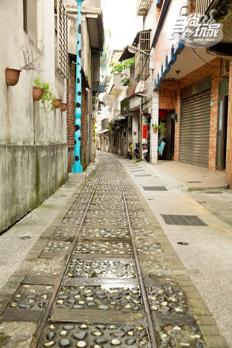 連假從「北台灣好萊塢」開跑!地圖上消失的車站、老礦工紅燈區、50年龍鳳腿 連假從「北台灣好萊塢」開跑!地圖上消失的車站、老礦工紅燈區、50年龍鳳腿