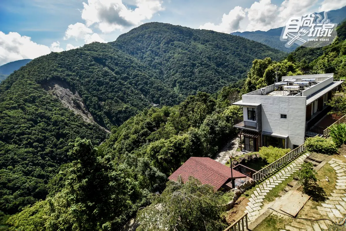【春假怎麼玩】美呆了!全台5間「山海湖大窗景」旅店超霸氣 【春假怎麼玩】美呆了!全台5間「山海湖大窗景」旅店超霸氣