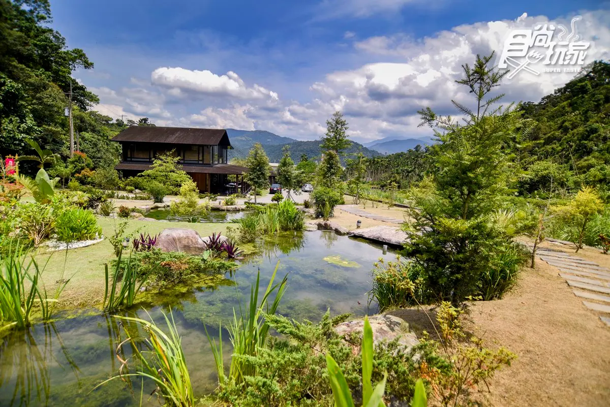 【春假怎麼玩】美呆了!全台5間「山海湖大窗景」旅店超霸氣 【春假怎麼玩】美呆了!全台5間「山海湖大窗景」旅店超霸氣