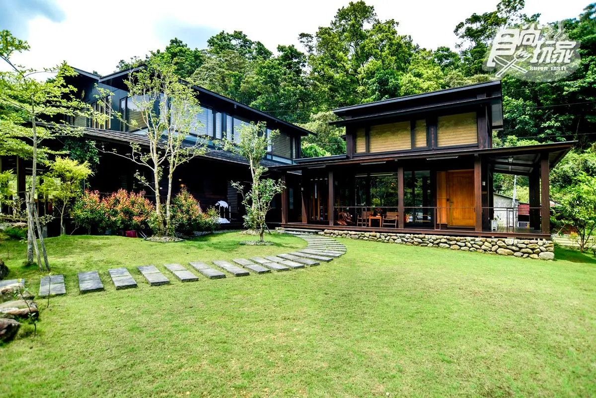【春假怎麼玩】美呆了!全台5間「山海湖大窗景」旅店超霸氣 【春假怎麼玩】美呆了!全台5間「山海湖大窗景」旅店超霸氣