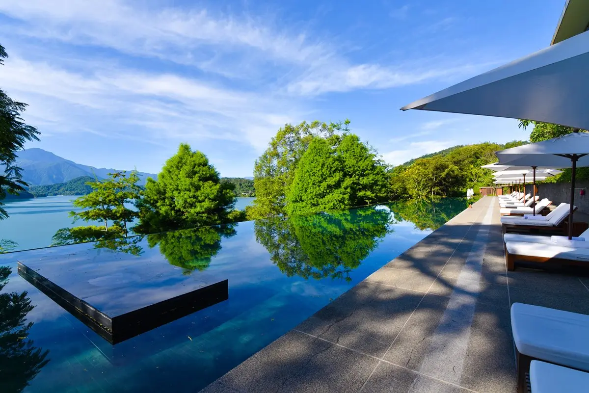 【春假怎麼玩】美呆了!全台5間「山海湖大窗景」旅店超霸氣 【春假怎麼玩】美呆了!全台5間「山海湖大窗景」旅店超霸氣
