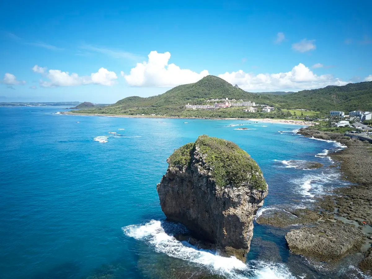 【春假怎麼玩】美呆了!全台5間「山海湖大窗景」旅店超霸氣 【春假怎麼玩】美呆了!全台5間「山海湖大窗景」旅店超霸氣