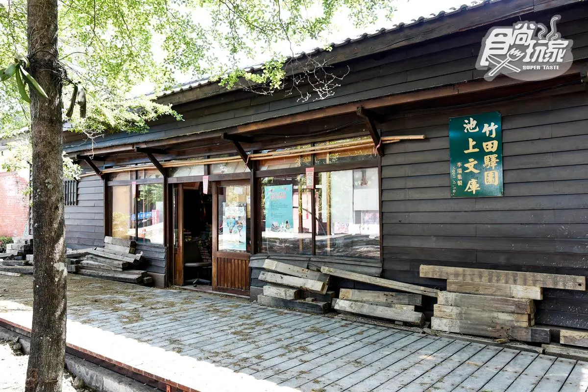 【春假怎麼玩】坐火車玩屏東6站→第5站必探20年才蓋完的古豪宅