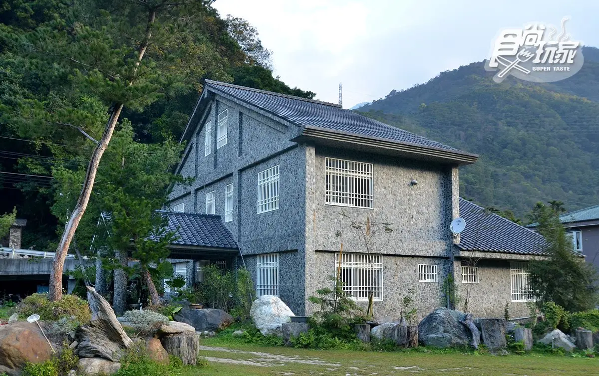 原來台灣有「萬里長城」!探南投祕境5亮點→第4個住球體屋有太空FU 原來台灣有「萬里長城」!探南投祕境5亮點→第4個住球體屋有太空FU