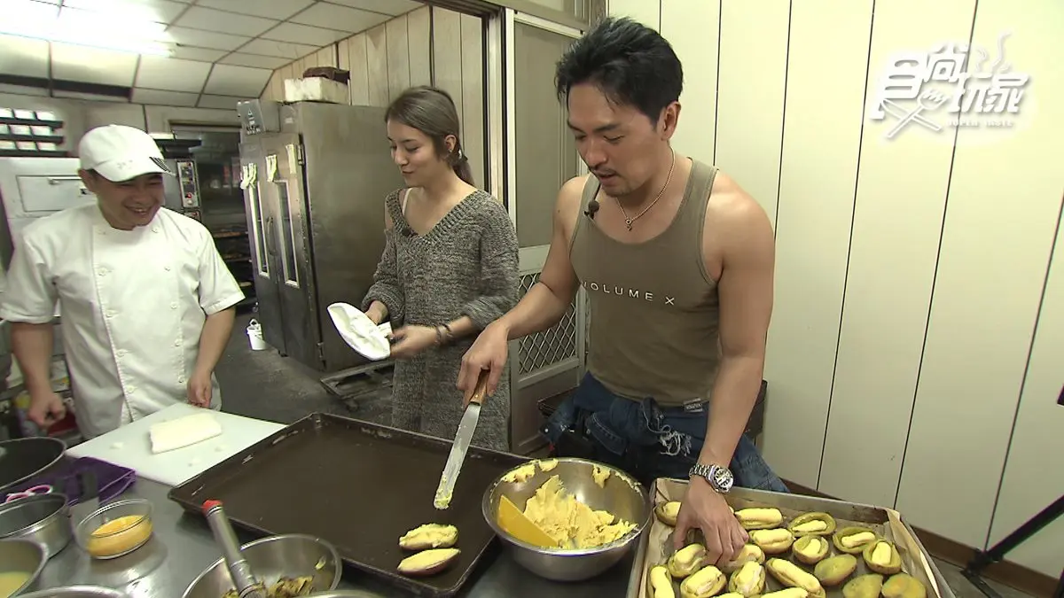 【節目預告】4/2〜4/5宜蘭不正常美食、林口吃玩一把抓、雲林吃貨8小時、約旦賞奇景