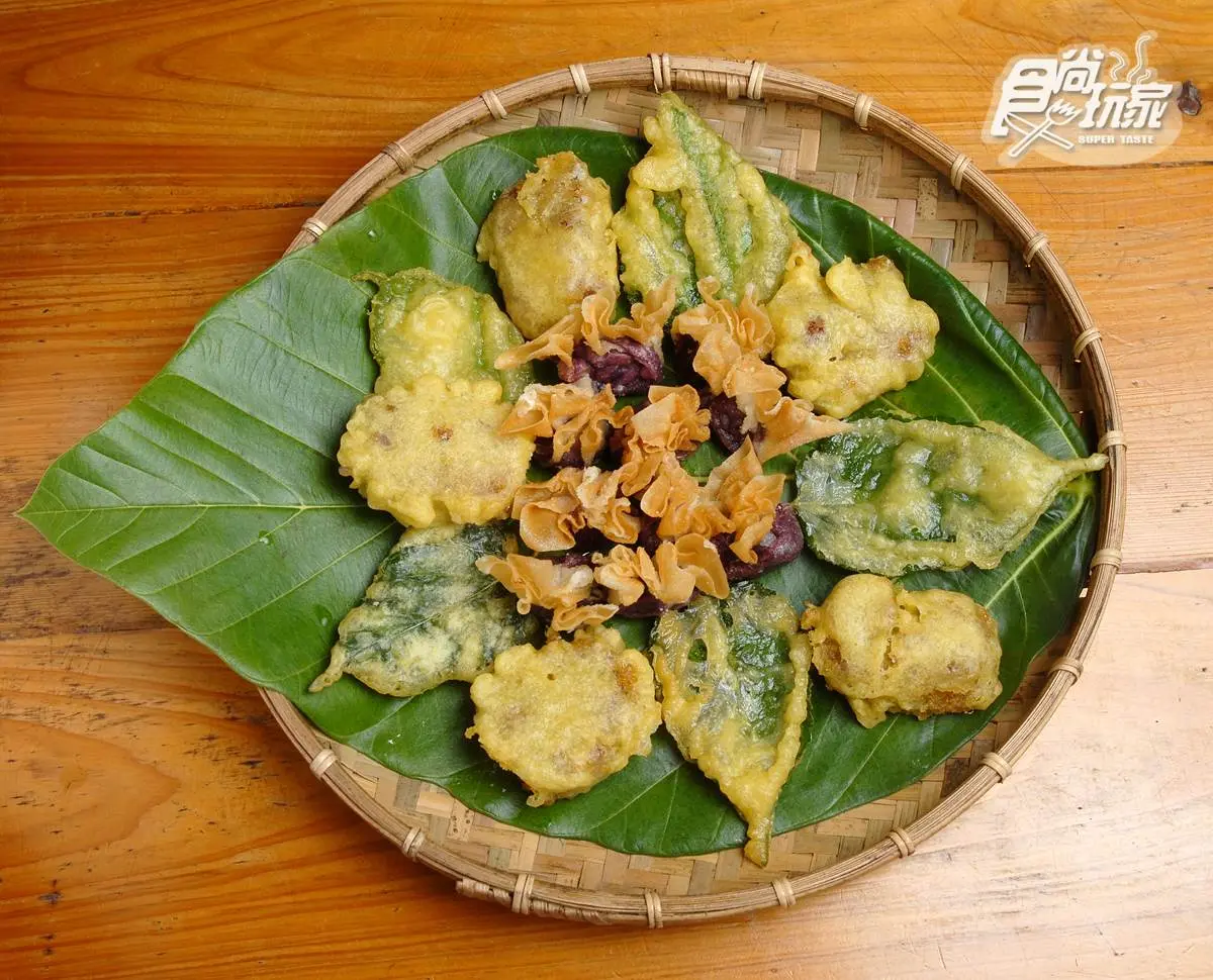 【春假怎麼玩】東岸鐵馬一日遊!驚吃情人的眼淚、山豬火鍋、部落天婦羅 【春假怎麼玩】東岸鐵馬一日遊!驚吃情人的眼淚、山豬火鍋、部落天婦羅