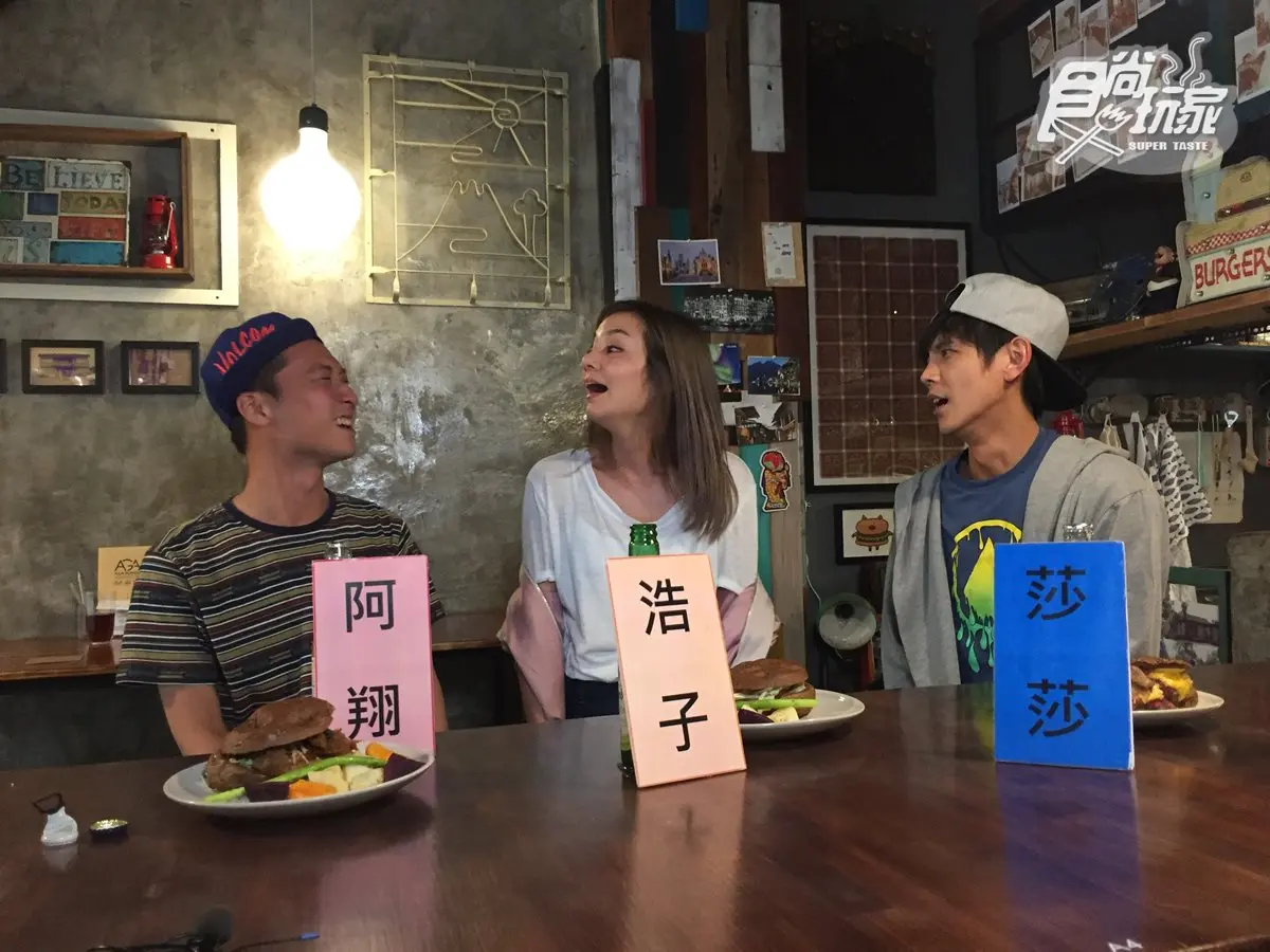 【節目預告】4/9〜4/12大台中遺珠之憾、苗栗創意美味、浩子返鄉美食記、京都漏勾好料
