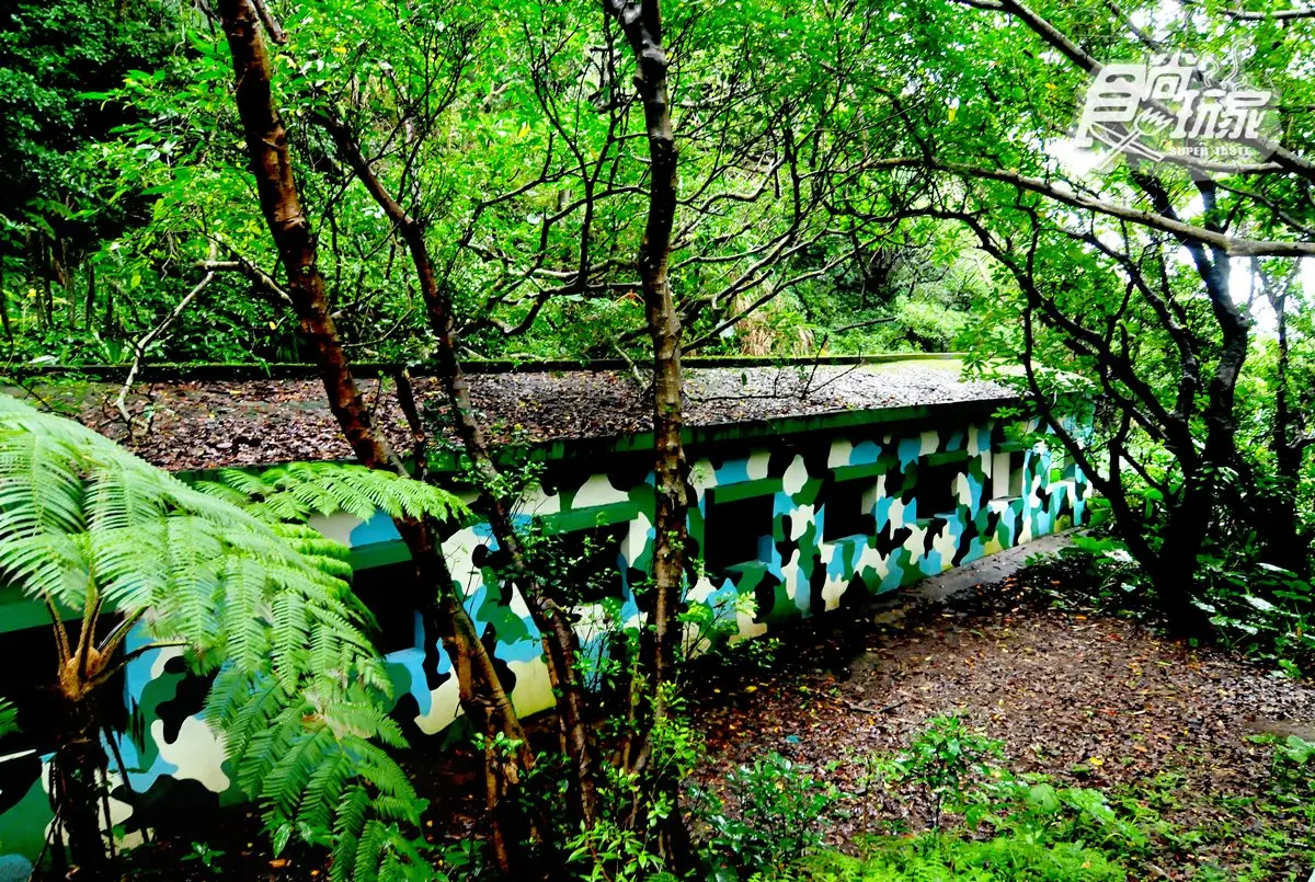 神祕海岸「3色拉花怪岩」看過沒?陶瓷烤地瓜、好運步道、一線洞玩不完 神祕海岸「3色拉花怪岩」看過沒?陶瓷烤地瓜、好運步道、一線洞玩不完