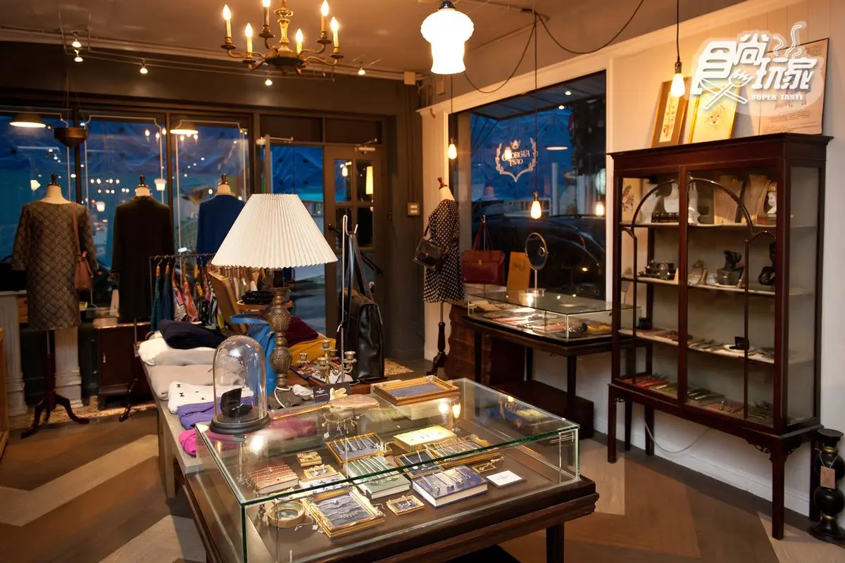 打鐵老街藏8家文青店！指標級日雜、包巾梅酒、古生物包包、美式肉桂卷一次掃貨