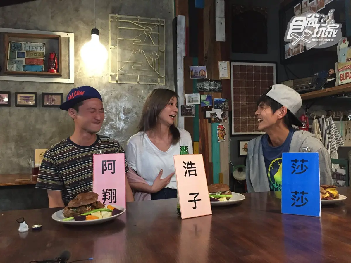 睽違6年！ 食尚玩家三巨頭合體   回母校、穿古裝  玩翻彰化