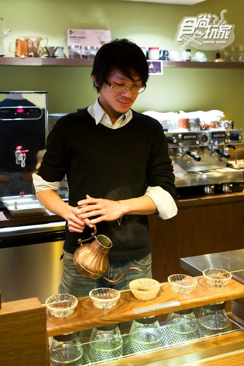 提升生活質感!小資族必逛3家文青店 提升生活質感!小資族必逛3家文青店