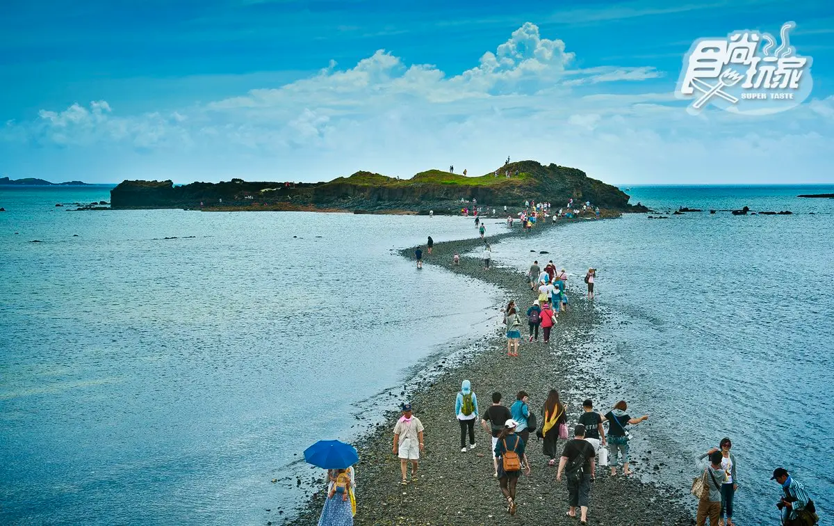 IG狂洗版!澎湖美拍9奇景:神祕「灶籠」、藍色珊瑚礁、奔騰岩瀑、天人菊海 IG狂洗版!澎湖美拍9奇景:神祕「灶籠」、藍色珊瑚礁、奔騰岩瀑、天人菊海
