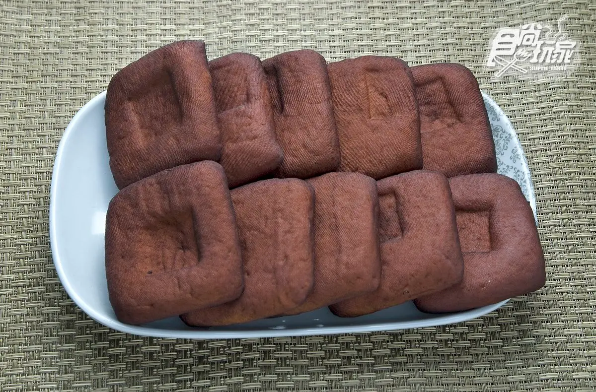大溪古道賞桐一日遊！湖中土地公廟、金牌包二奶、黑豆干始祖
