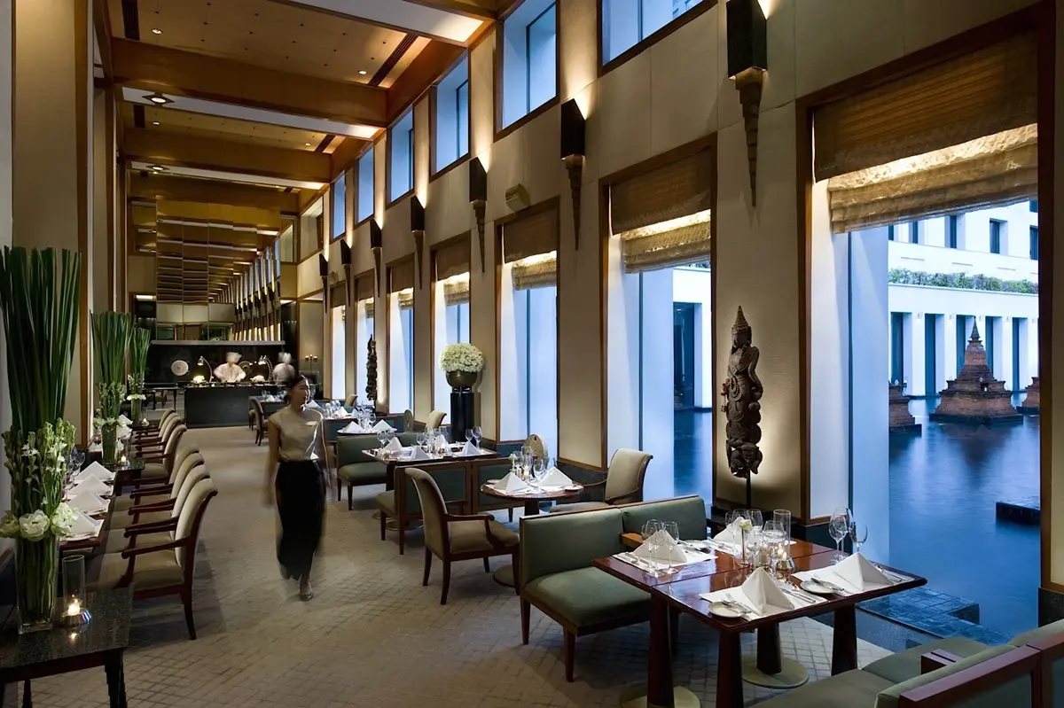 一生必住一次!曼谷6家設計旅店,每個角落都像電影場景 一生必住一次!曼谷6家設計旅店,每個角落都像電影場景
