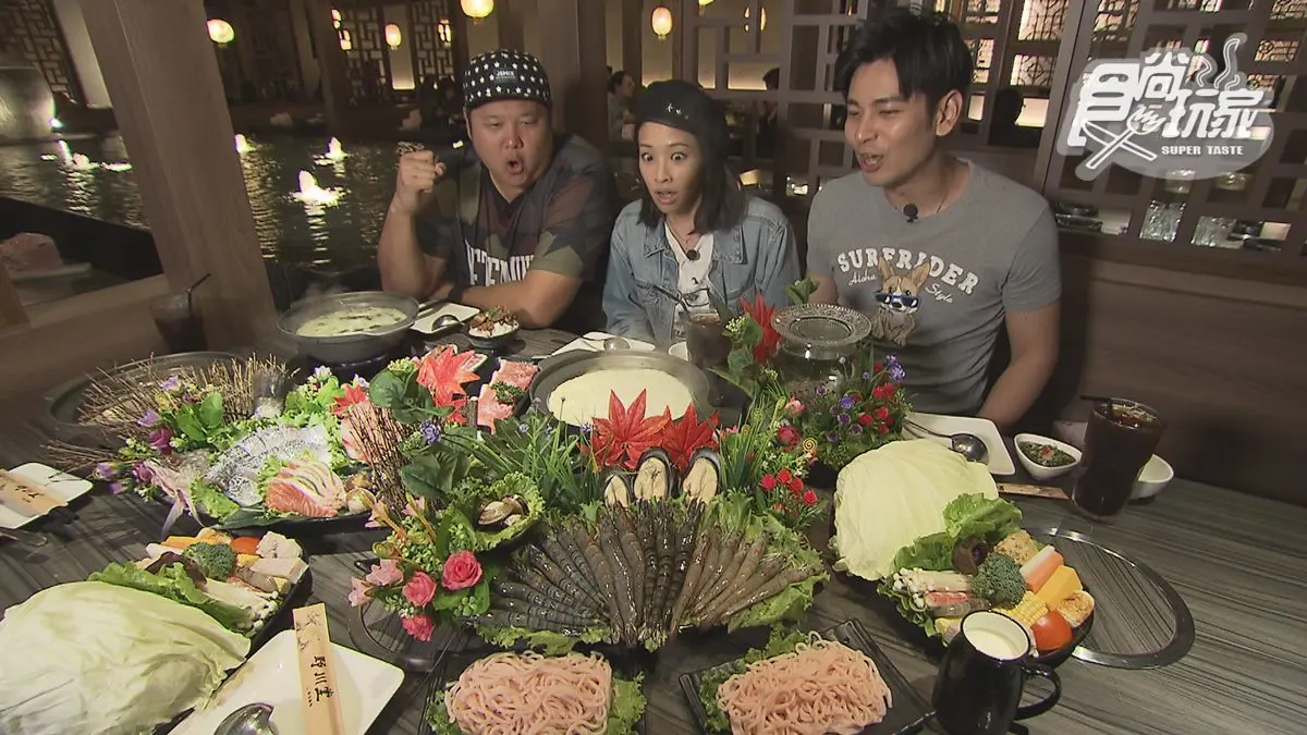 【節目預告】4/30〜5/3高雄姊妹淘美食、雲林人氣美味、北海岸吃好料拍MV、夢多宮崎圓夢之旅