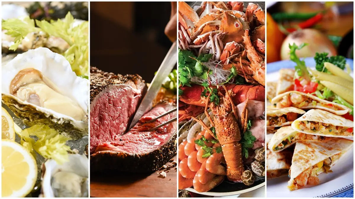 今夏最大規模旅展開跑!飯店海陸餐券祭出半價,住宿券下殺2折! 今夏最大規模旅展開跑!飯店海陸餐券祭出半價,住宿券下殺2折!
