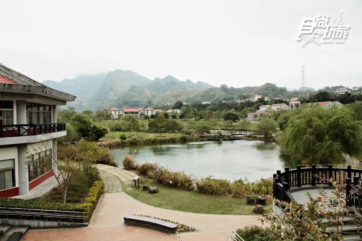 大窩山賞桐追螢2日遊!看魚藤纏巨木百年奇景、走神祕古圳道試膽、嘗「老街三寶」 大窩山賞桐追螢2日遊!看魚藤纏巨木百年奇景、走神祕古圳道試膽、嘗「老街三寶」