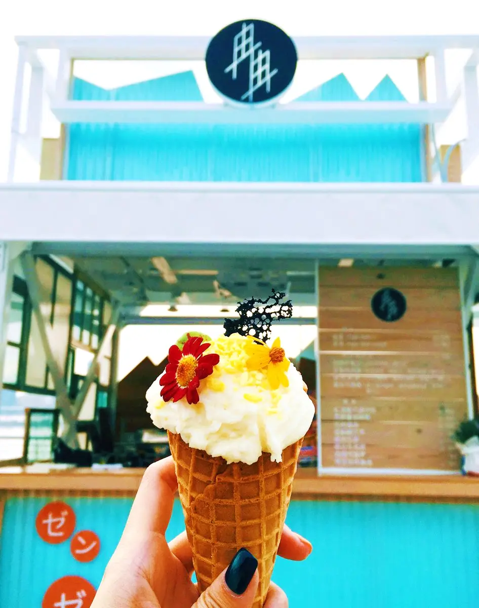 碼頭市集約會夠浪漫了吧！美食美景拍照打卡新聖地