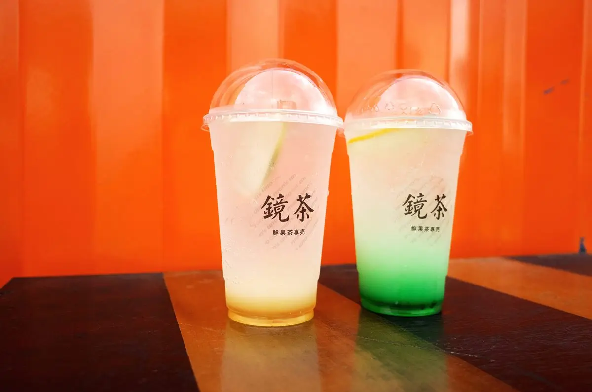 碼頭市集約會夠浪漫了吧！美食美景拍照打卡新聖地