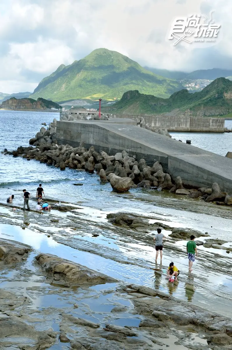 東北角最推「濱海公路1日遊」:最美海線鐵道、全台最大3D電影、黃金瀑布、富豪遊艇 東北角最推「濱海公路1日遊」:最美海線鐵道、全台最大3D電影、黃金瀑布、富豪遊艇