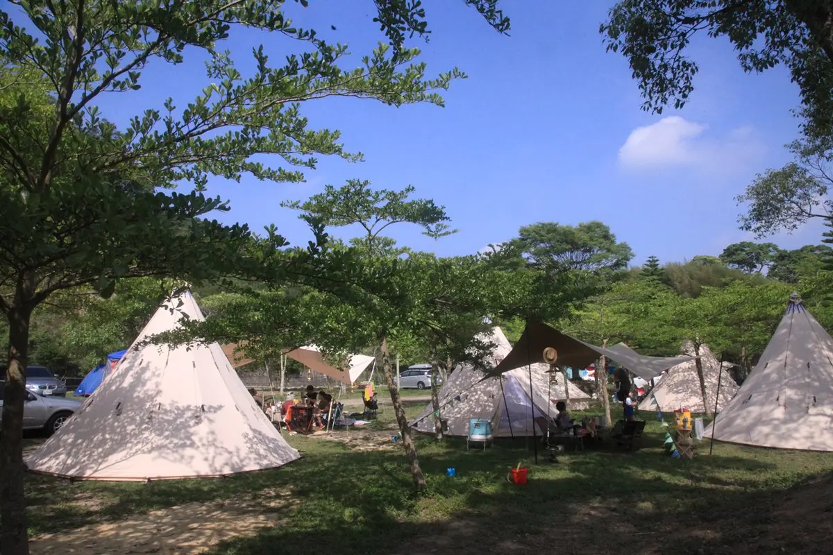 露友大推全台9個親子營地:歐式泳池、木屋溜滑梯、山林大草坪、太平洋踏浪 露友大推全台9個親子營地:歐式泳池、木屋溜滑梯、山林大草坪、太平洋踏浪