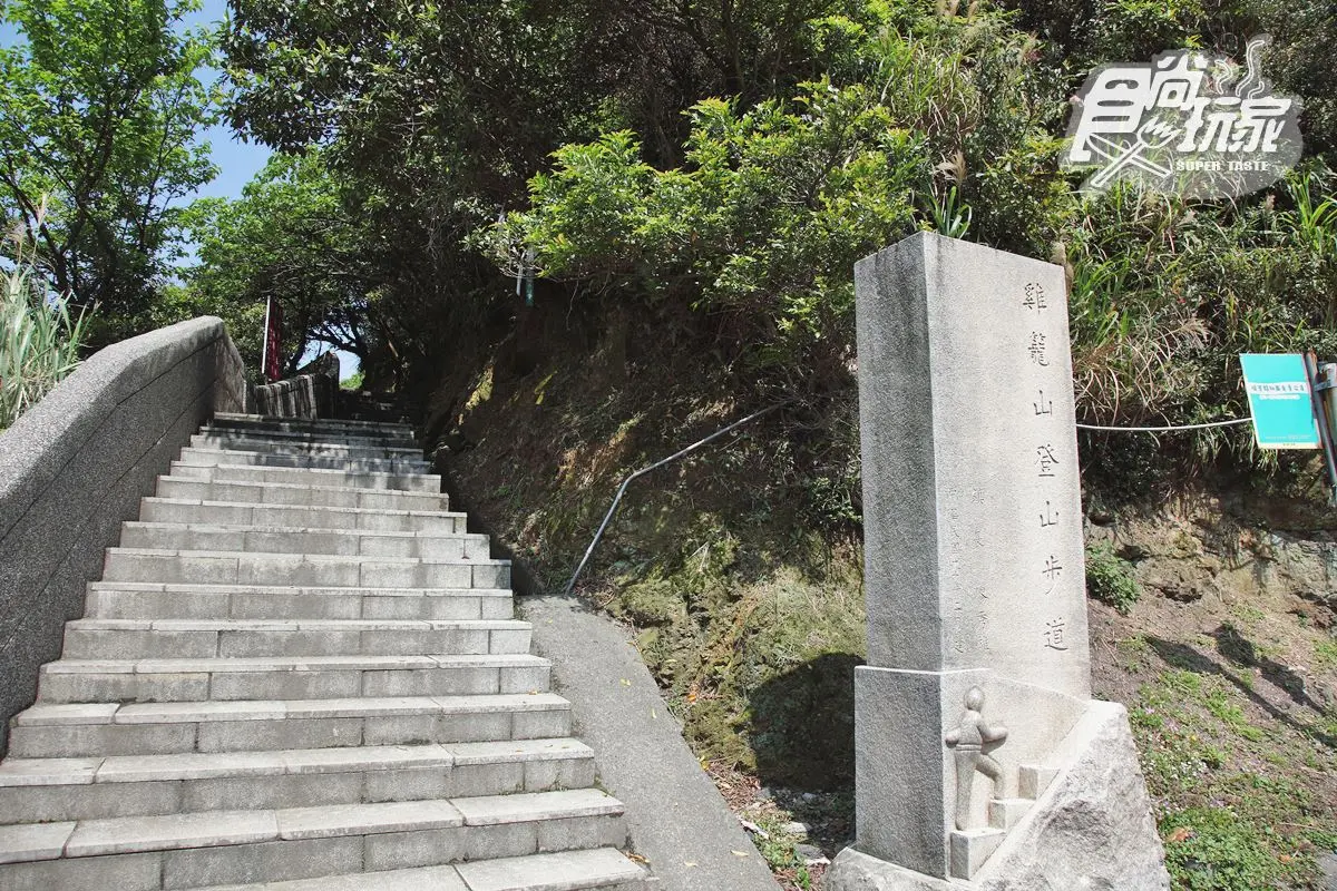 你不知道的「九份汽車路」6大景點:廟中廟奇景、吳念真故鄉、不厭亭IG超火紅 你不知道的「九份汽車路」6大景點:廟中廟奇景、吳念真故鄉、不厭亭IG超火紅