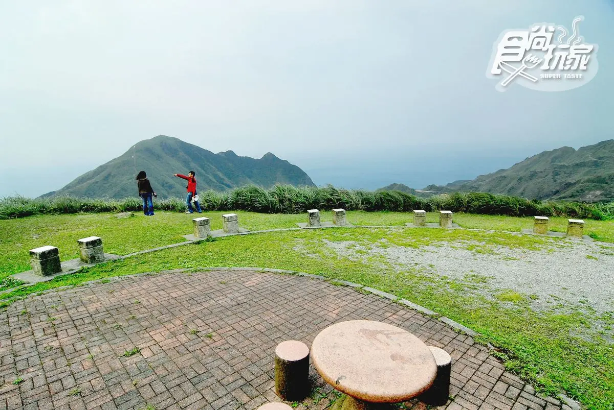 你不知道的「九份汽車路」6大景點:廟中廟奇景、吳念真故鄉、不厭亭IG超火紅 你不知道的「九份汽車路」6大景點:廟中廟奇景、吳念真故鄉、不厭亭IG超火紅