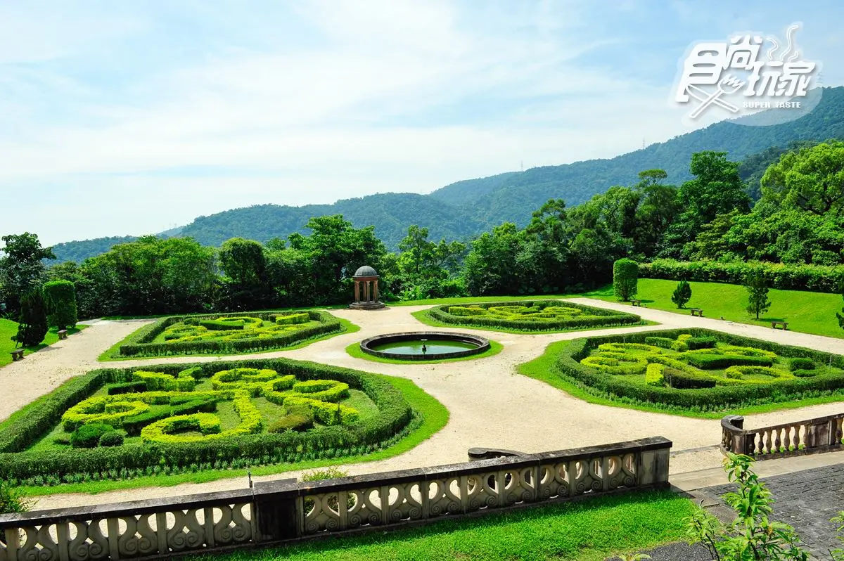 避開人潮!玩宜蘭4私房景點:瀑布SPA、綠洲看火車飛馳、植物園賞繡球花、單車穿梭稻浪 避開人潮!玩宜蘭4私房景點:瀑布SPA、綠洲看火車飛馳、植物園賞繡球花、單車穿梭稻浪