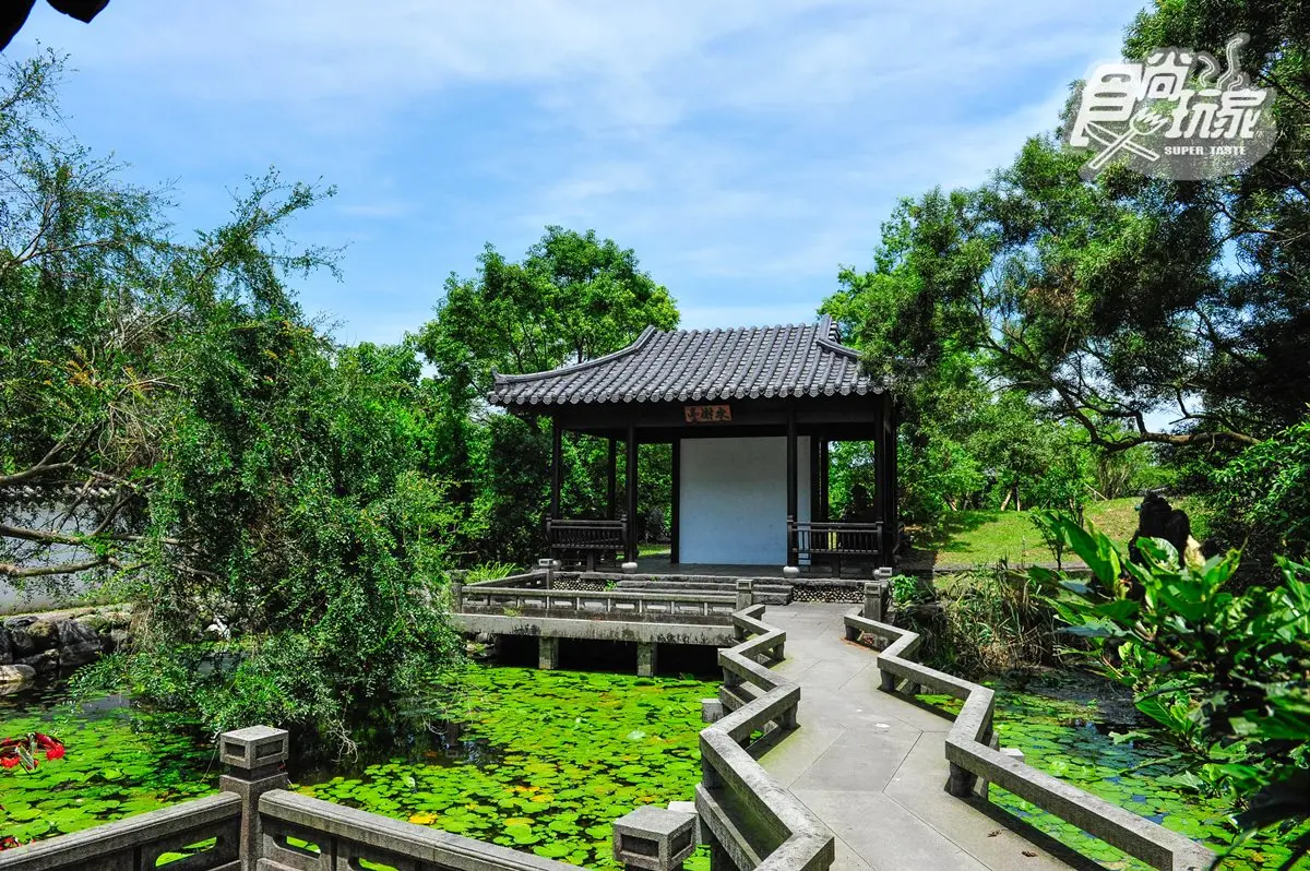 避開人潮!玩宜蘭4私房景點:瀑布SPA、綠洲看火車飛馳、植物園賞繡球花、單車穿梭稻浪 避開人潮!玩宜蘭4私房景點:瀑布SPA、綠洲看火車飛馳、植物園賞繡球花、單車穿梭稻浪