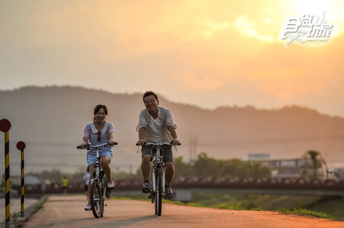 避開人潮!玩宜蘭4私房景點:瀑布SPA、綠洲看火車飛馳、植物園賞繡球花、單車穿梭稻浪 避開人潮!玩宜蘭4私房景點:瀑布SPA、綠洲看火車飛馳、植物園賞繡球花、單車穿梭稻浪