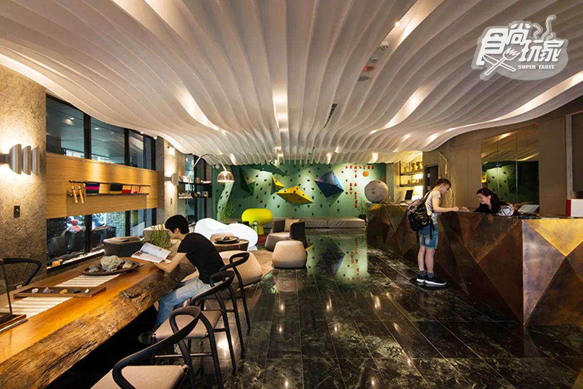五月玩花東！美拍旅店挑這6家：海景玻璃屋、文青老倉庫、70年稻田老宅