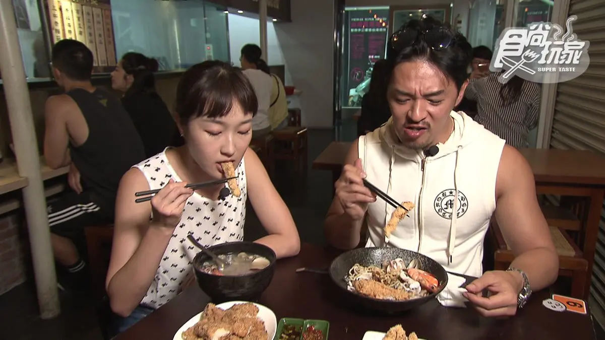 【節目預告】5/28〜5/31東北角新體驗、台中超高調美味、台南超夯美食、東歐初見面 【節目預告】5/28〜5/31東北角新體驗、台中超高調美味、台南超夯美食、東歐初見面