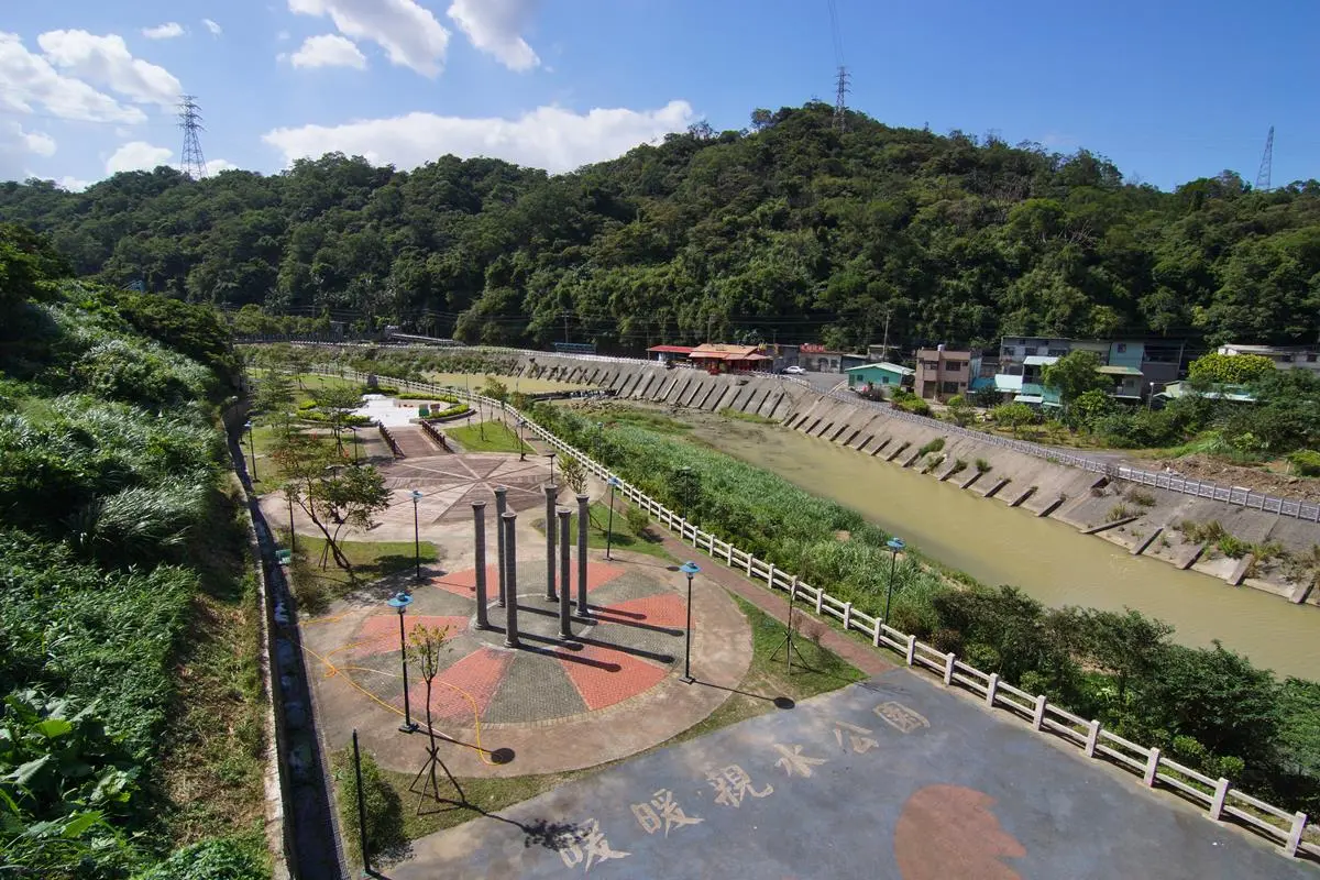 北中南東全包！全台15大「免費戲水區」，消暑全靠這一篇！