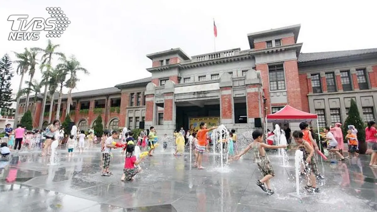 北中南東全包！全台15大「免費戲水區」，消暑全靠這一篇！