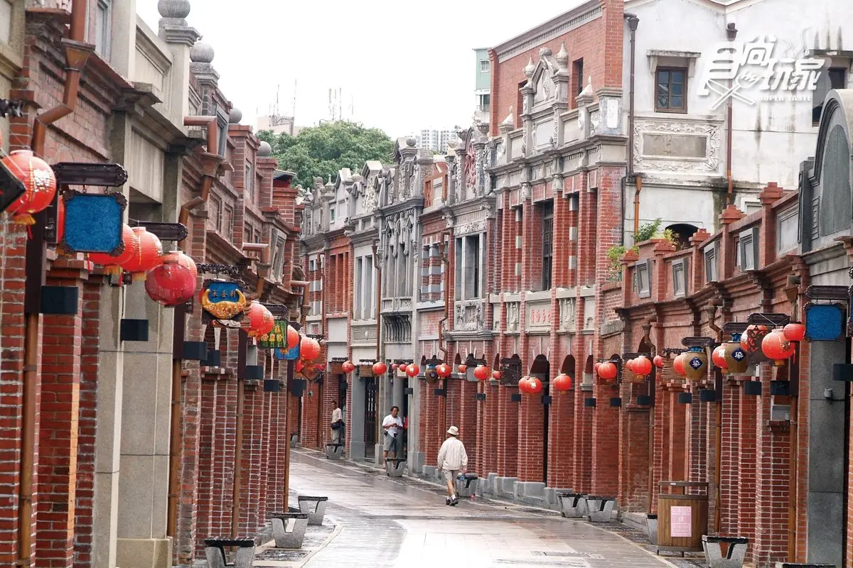 消暑涼方!三峽森林祕境小旅行:賞處女瀑布、吃鳥蛋肉圓、拍日本豪宅 消暑涼方!三峽森林祕境小旅行:賞處女瀑布、吃鳥蛋肉圓、拍日本豪宅