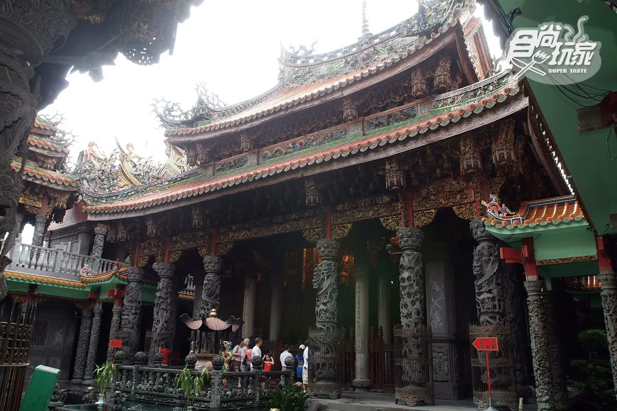 消暑涼方!三峽森林祕境小旅行:賞處女瀑布、吃鳥蛋肉圓、拍日本豪宅 消暑涼方!三峽森林祕境小旅行:賞處女瀑布、吃鳥蛋肉圓、拍日本豪宅