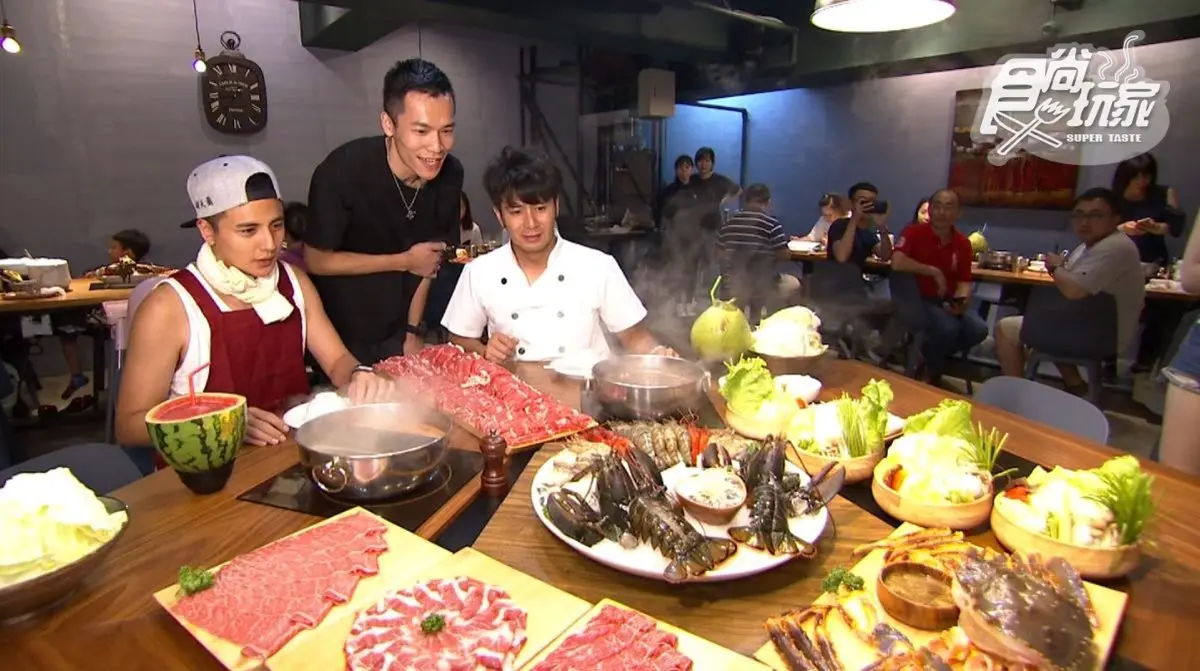 【節目預告】6/11〜6/14桃園厲害美食、台南驚喜好料、台北大人味之旅、仙境克羅埃西亞 【節目預告】6/11〜6/14桃園厲害美食、台南驚喜好料、台北大人味之旅、仙境克羅埃西亞