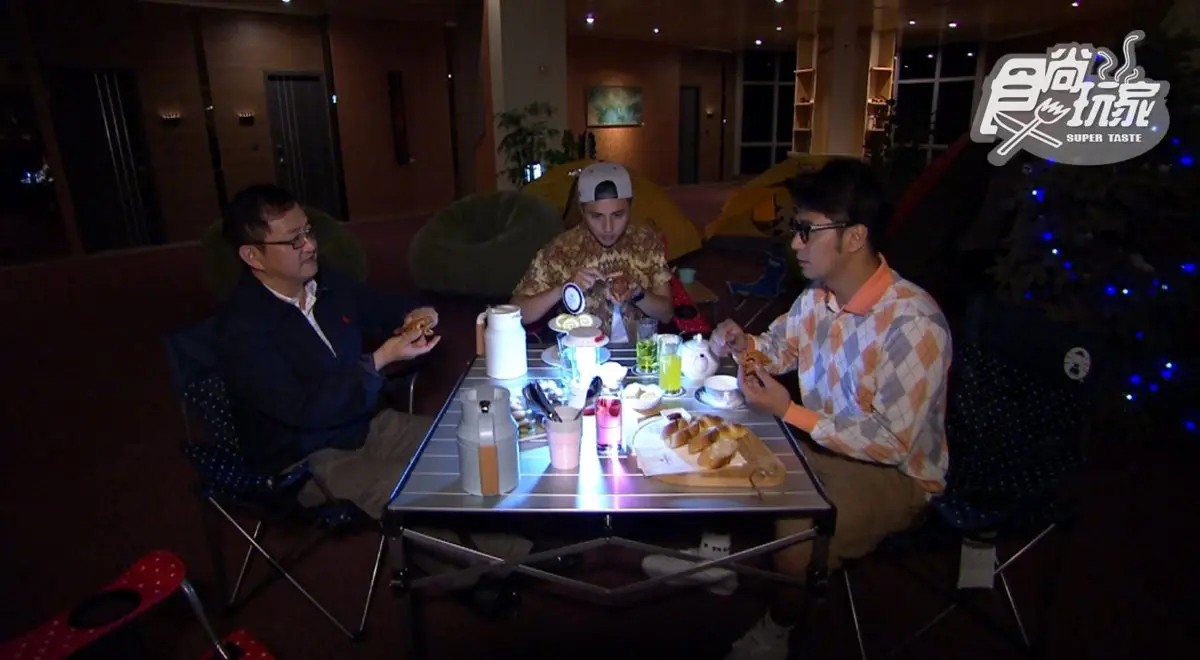 【節目預告】6/18〜6/21新竹報好料、澎湖拆彈之旅、征服基隆海陸空、馬爾地夫A計畫 【節目預告】6/18〜6/21新竹報好料、澎湖拆彈之旅、征服基隆海陸空、馬爾地夫A計畫