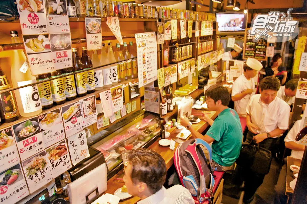「消夜文」解密居酒屋9件事,看完你最懂!燒鳥怎麼吃最內行?該點鹽味還是醬汁?一夜干誰發明?備長炭是什麼來頭? 「消夜文」解密居酒屋9件事,看完你最懂!燒鳥怎麼吃最內行?該點鹽味還是醬汁?一夜干誰發明?備長炭是什麼來頭?